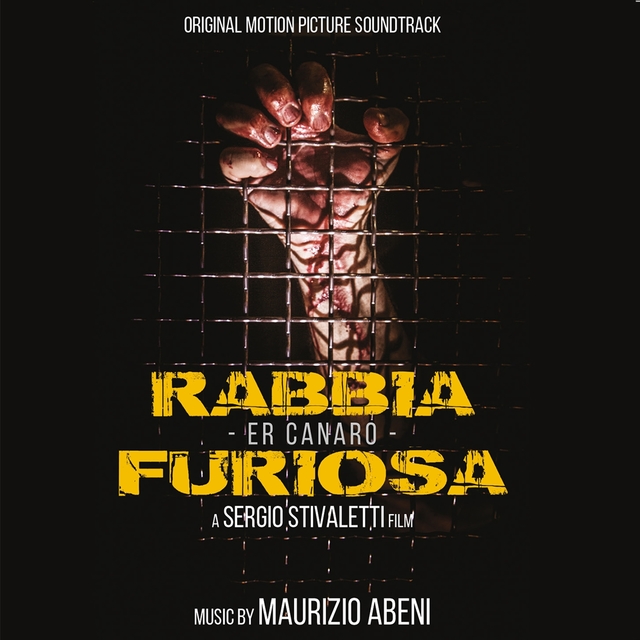 Rabbia furiosa - er canaro