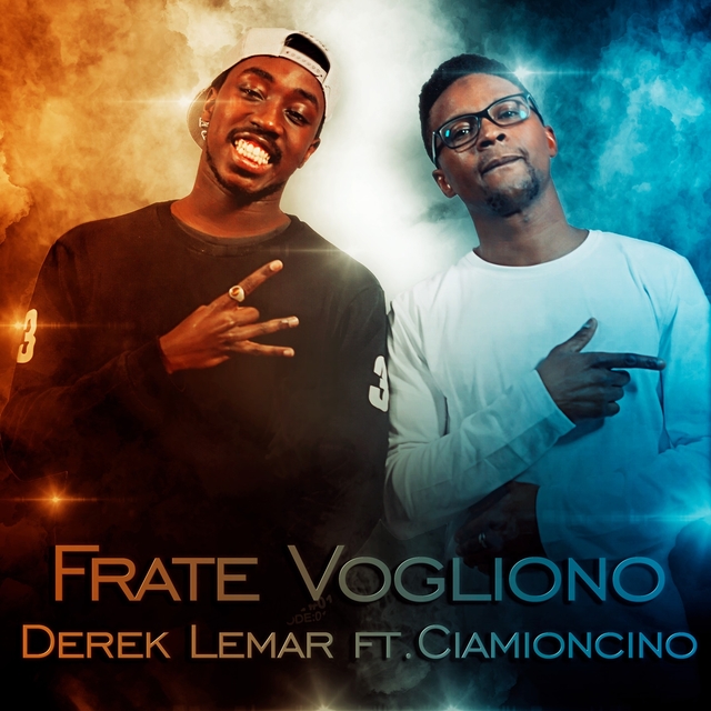 Couverture de Frate vogliono