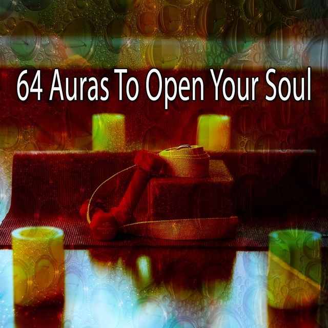 64 Auras To Open Your Soul