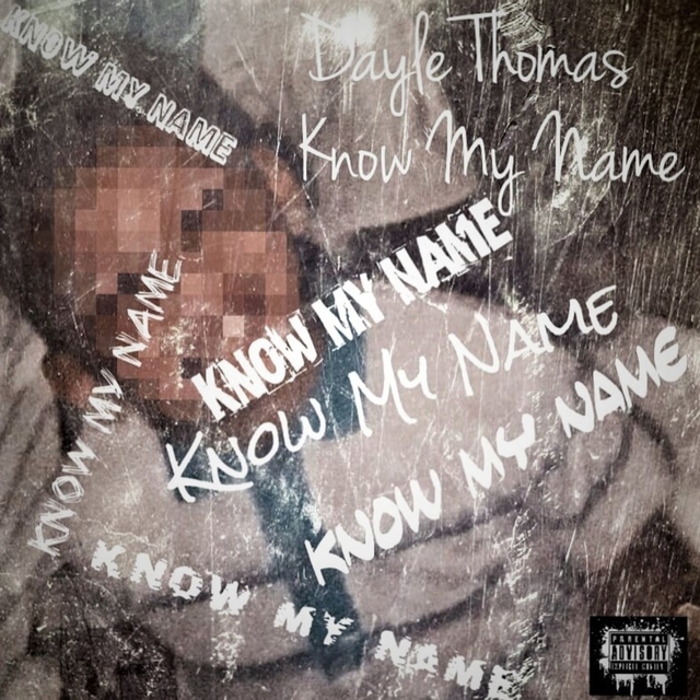 Couverture de Know My Name