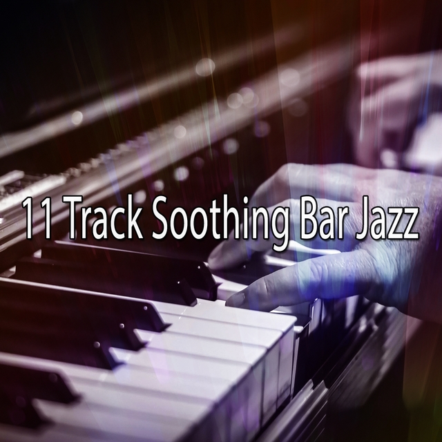 11 Track Soothing Bar Jazz