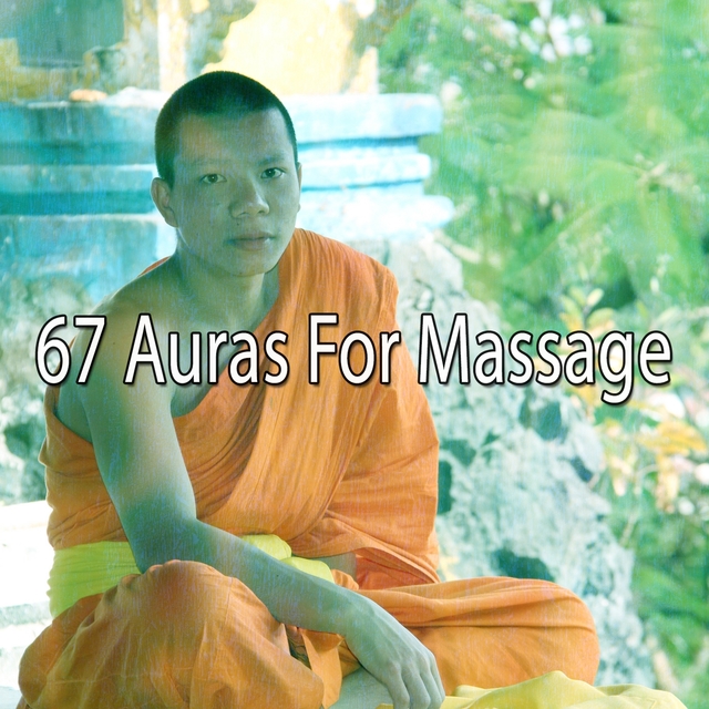 67 Auras For Massage