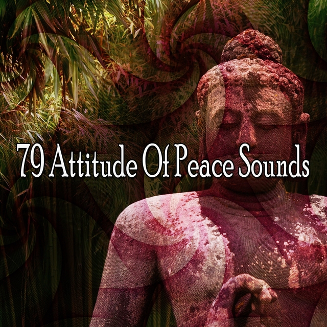 79 Attitude Of Peace Sounds