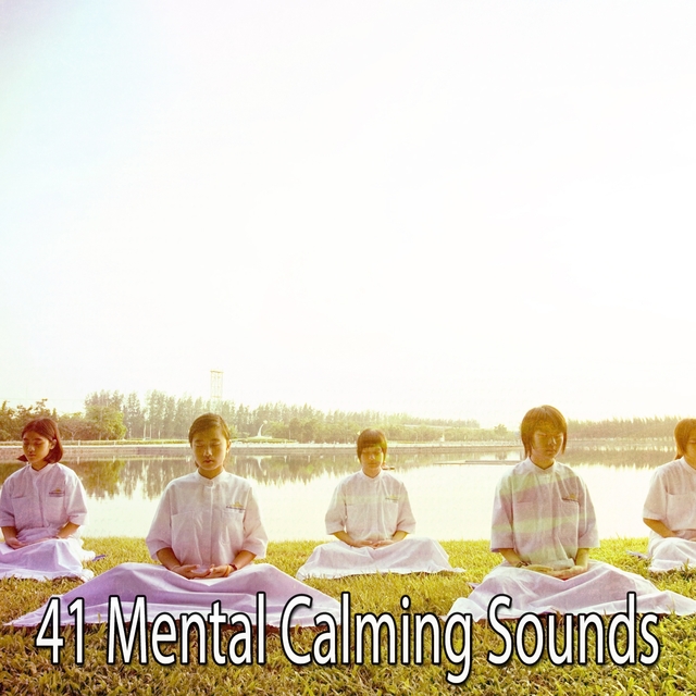 41 Mental Calming Sounds