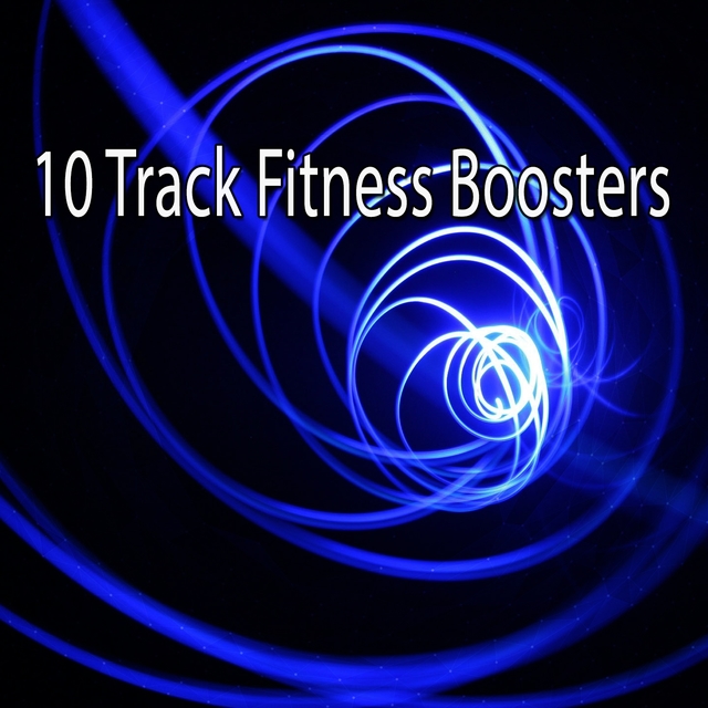 10 Track Fitness Boosters