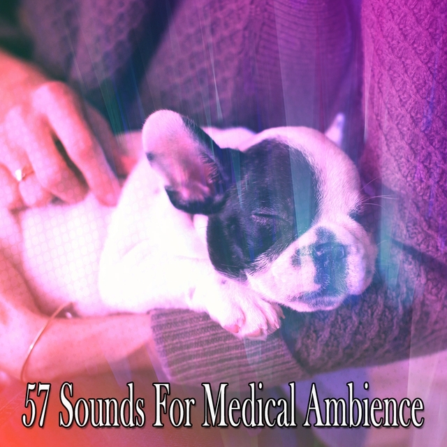 57 Sounds For Medical Ambience