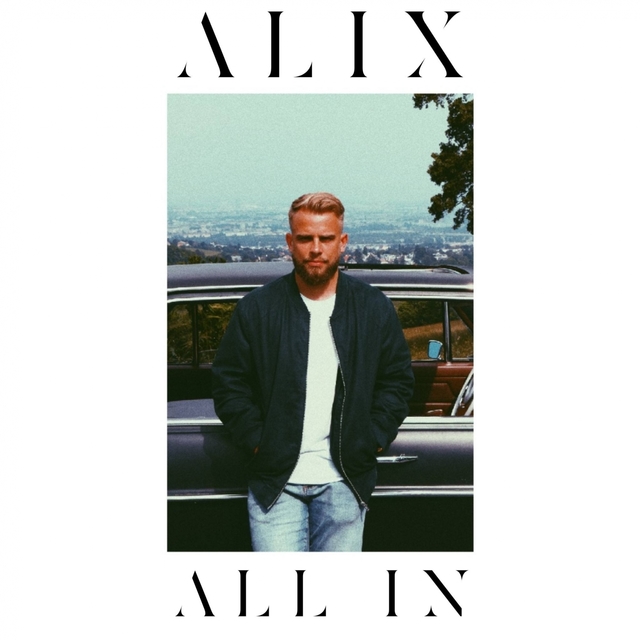 Couverture de All in