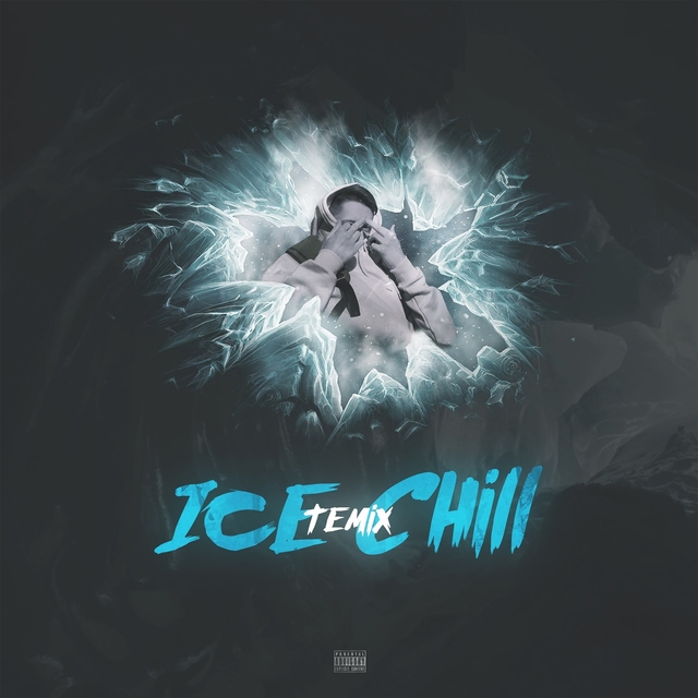 Couverture de Ice Chill