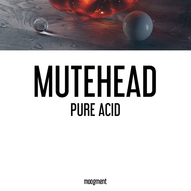 Pure Acid