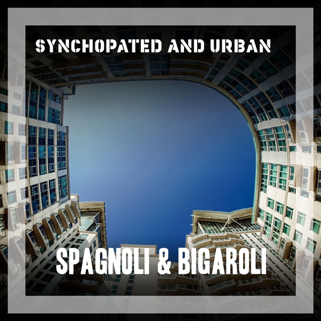 Synchopated And Urban