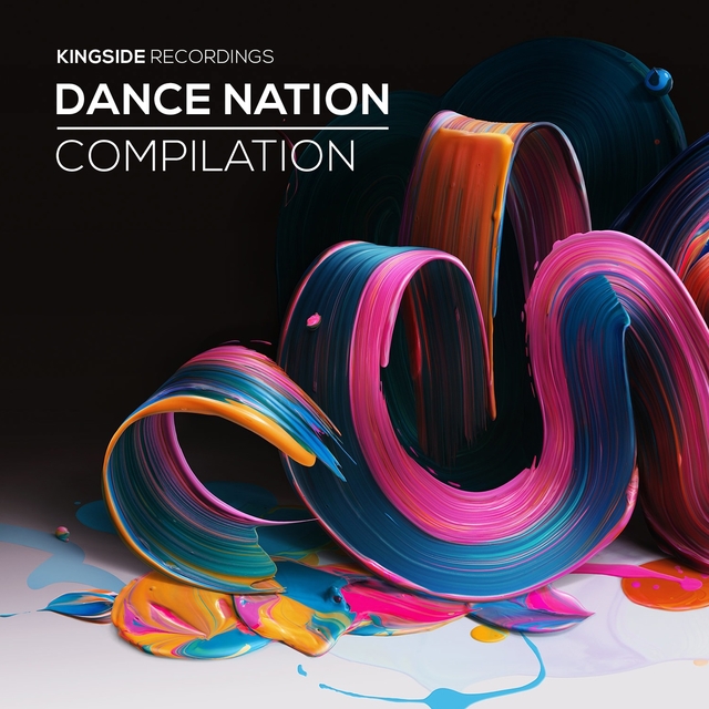 Dance Nation