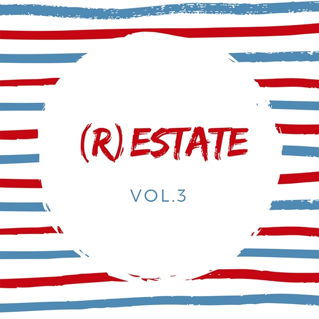 (R)estate, Vol.3