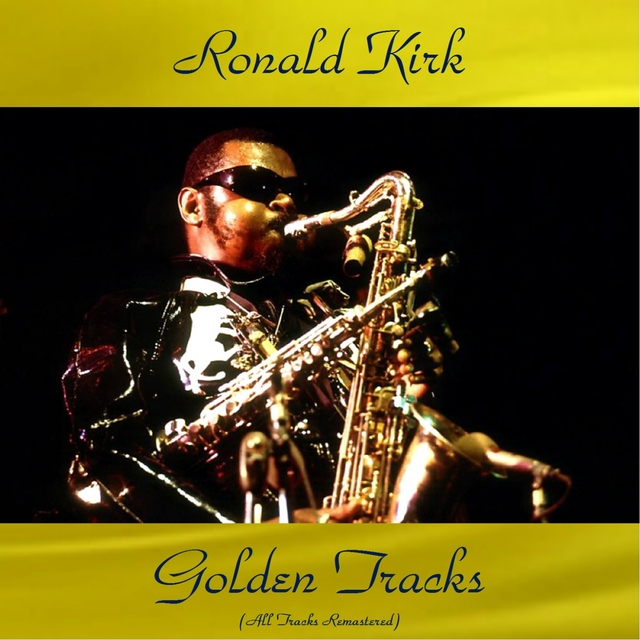 Ronald Kirk Golden Tracks