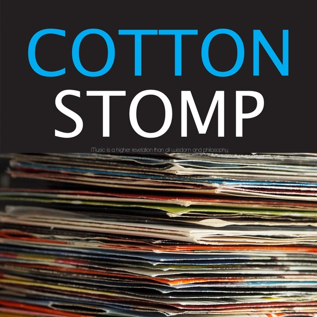 Cotton Stomp