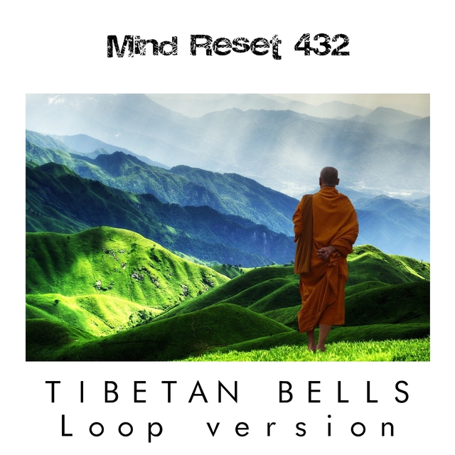 Tibetan bells