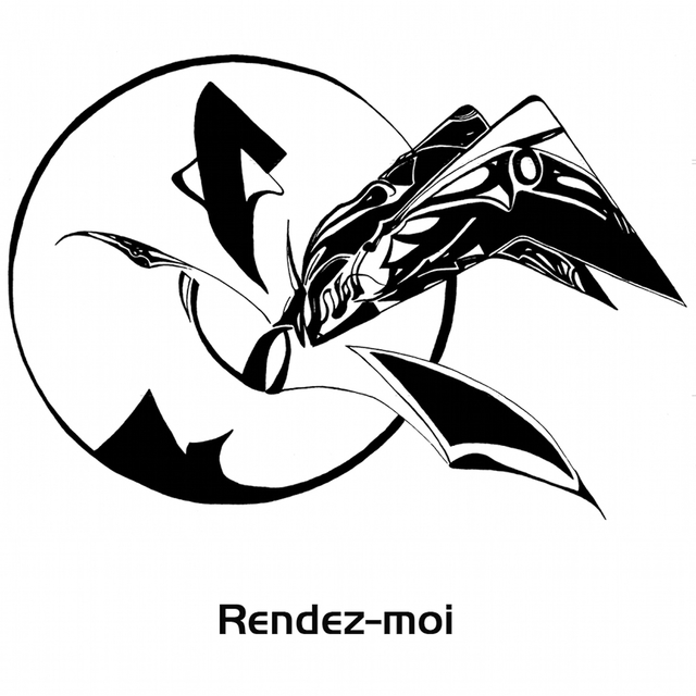 Couverture de Rendez-moi