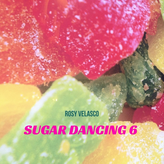 Sugar Dancing 6