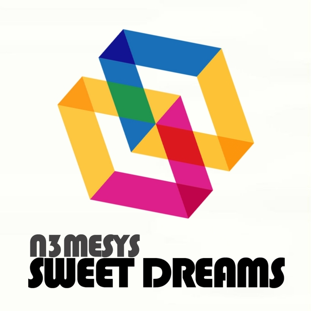 Couverture de Sweet Dreams (Are Made of This)