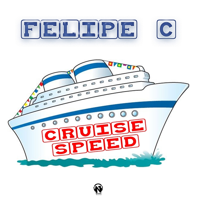 Cruise Speed
