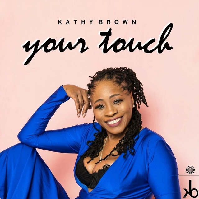 Couverture de Your Touch