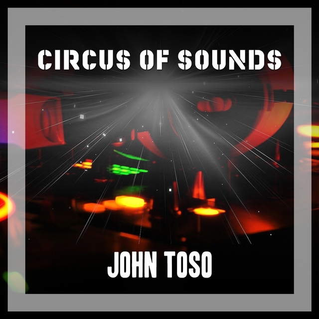 Circus Of Sounds