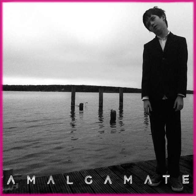 Amalgamate