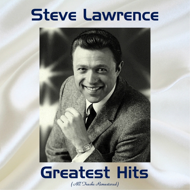 Steve Lawrence Greatest Hits