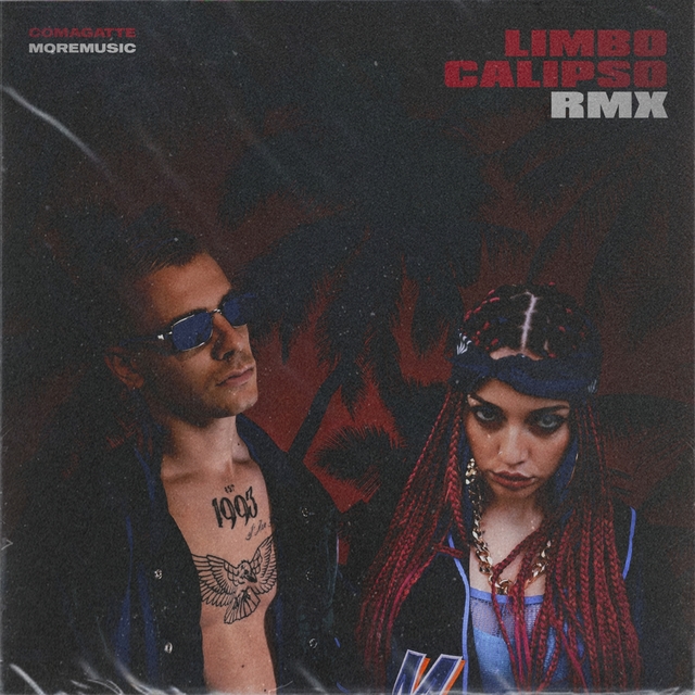 Couverture de Limbo Calipso Remix