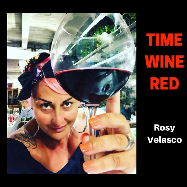 Time Wine Red
