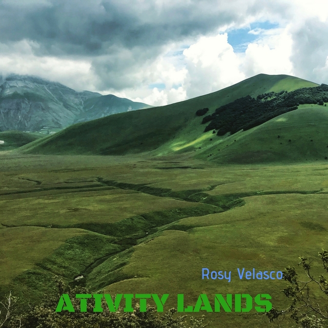 Ativity Lands