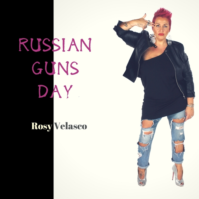 Russian Guns Day