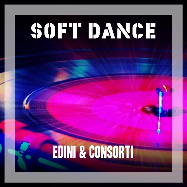 Couverture de Soft Dance