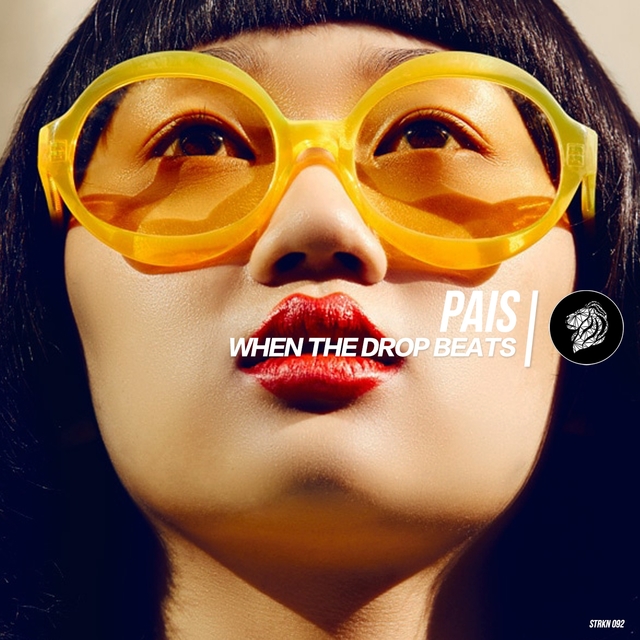 Couverture de When the Drop Beats