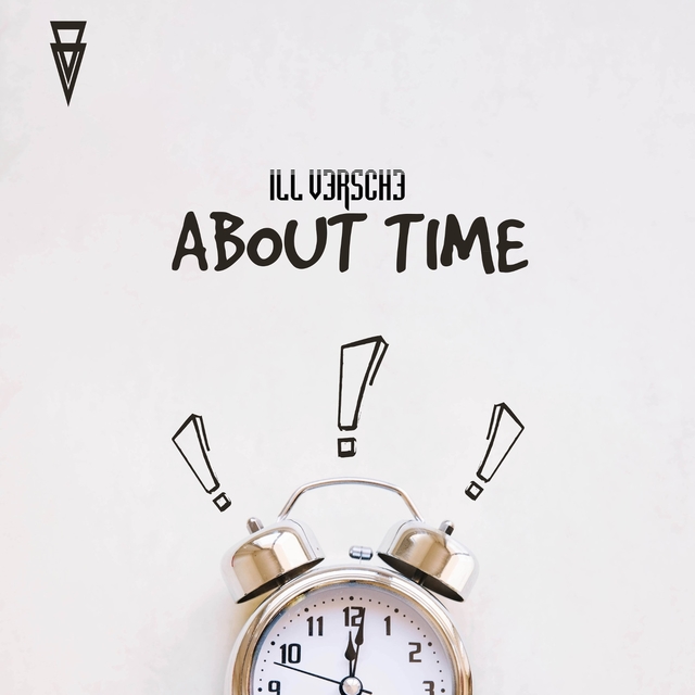 Couverture de It's About Time