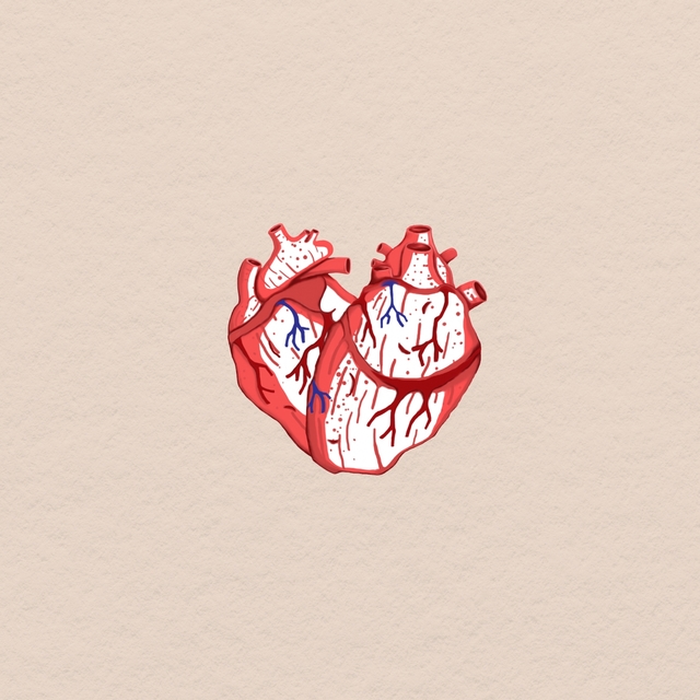 Couverture de Hearts Release