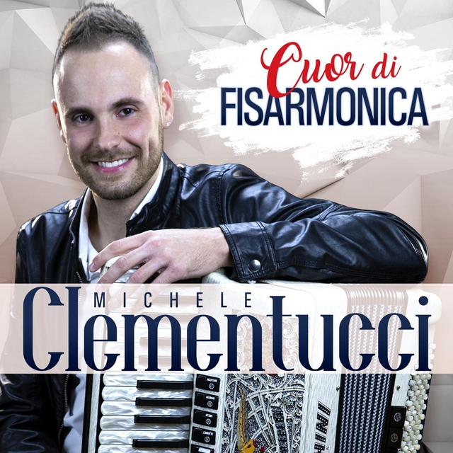 Couverture de Cuor di fisarmonica