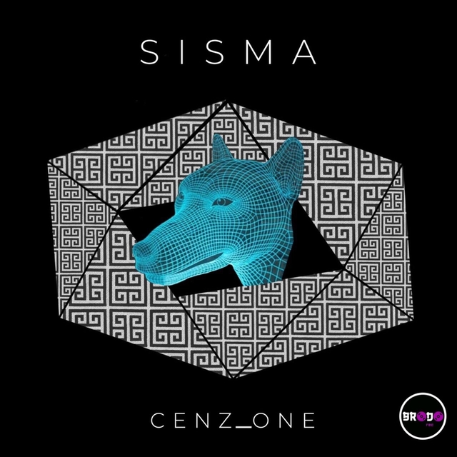 Couverture de Sisma