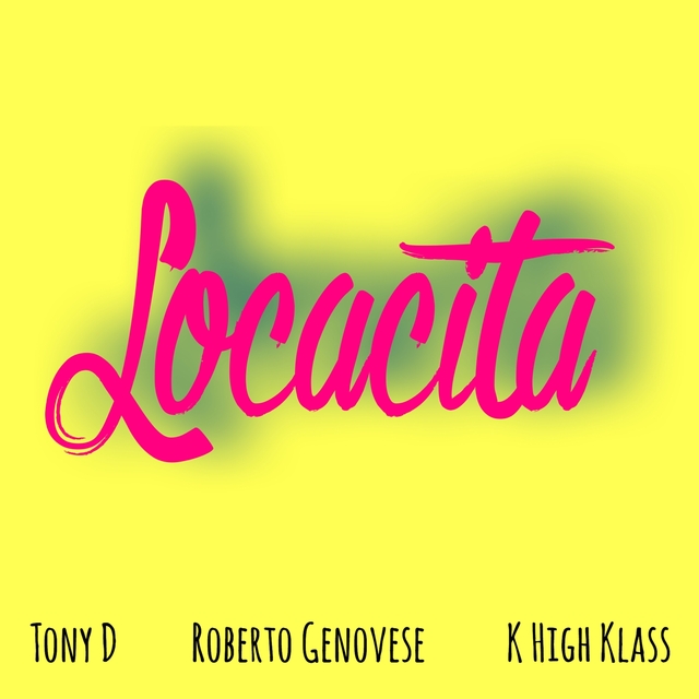 Couverture de Locacita