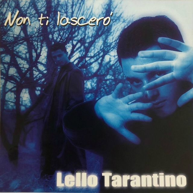 Non ti lascerò