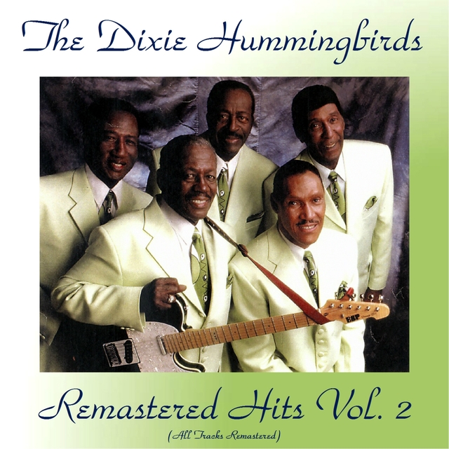 Remastered Hits Vol, 2