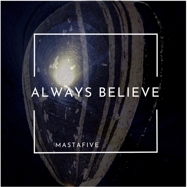 Couverture de Always Believe