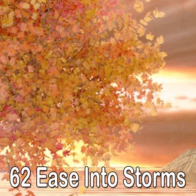 Couverture de 62 Ease Into Storms