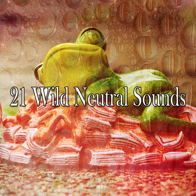 21 Wild Neutral Sounds