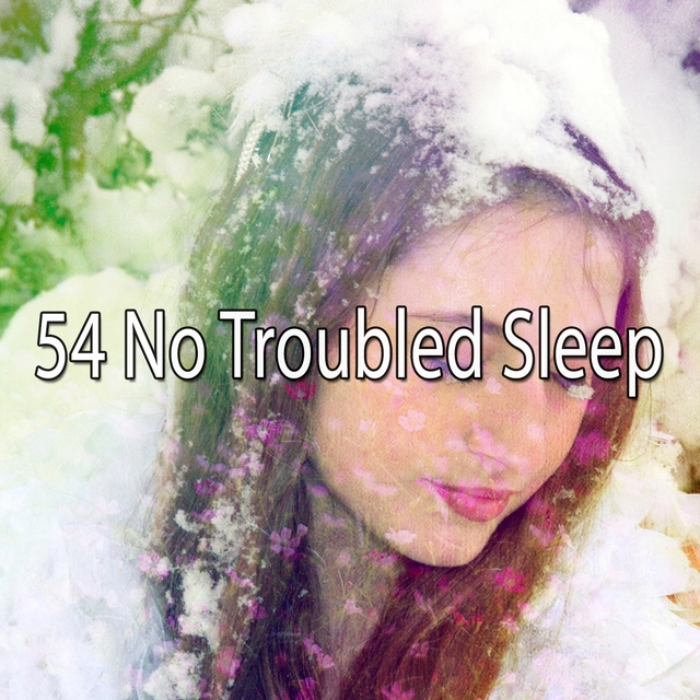 54 No Troubled Sleep