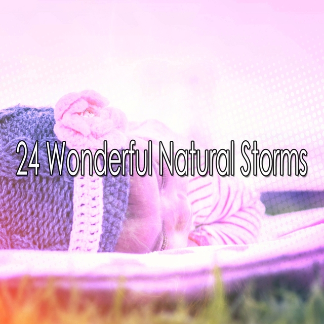 24 Wonderful Natural Storms