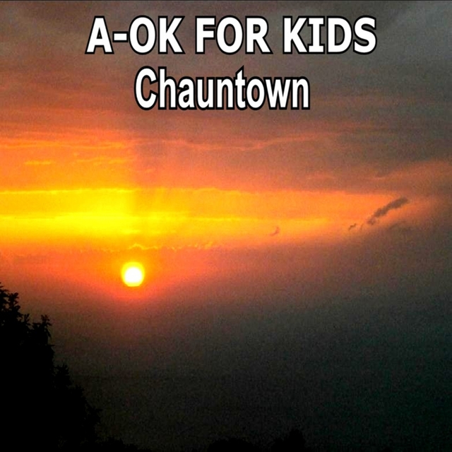 Chauntown