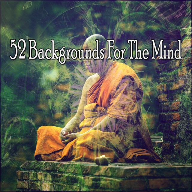52 Backgrounds For The Mind