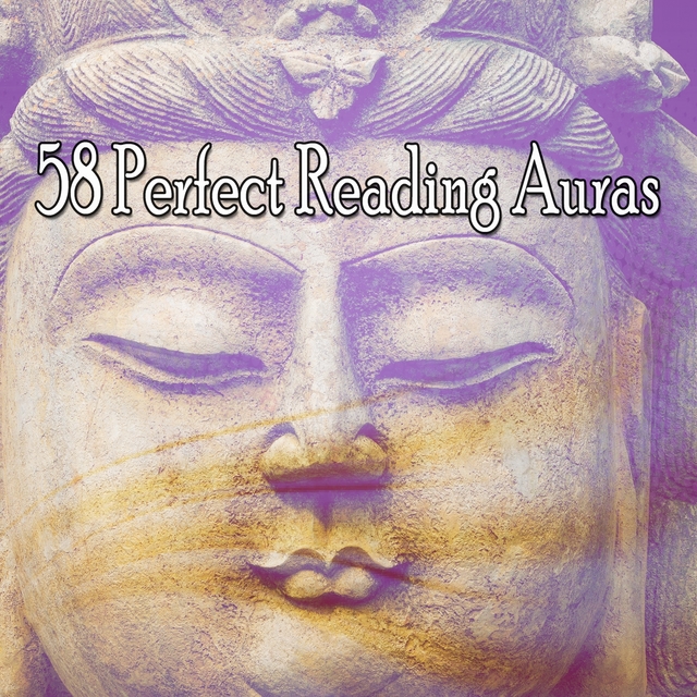 Couverture de 58 Perfect Reading Auras