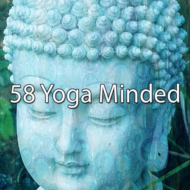 58 Yoga Minded