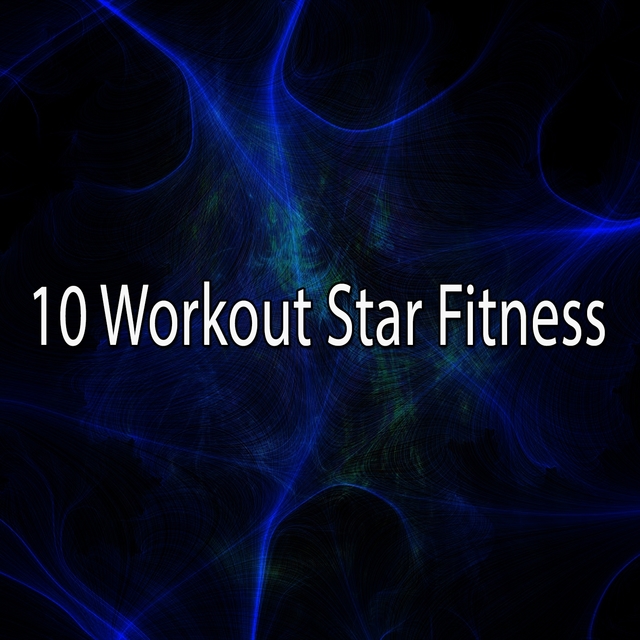 Couverture de 10 Workout Star Fitness